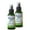 2 Ounce Green Bottle, variant on Kinven Mosquito Repellent Spray for Kids & Adults, 4oz