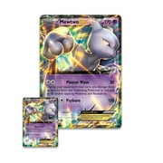 Pokemon Mewtwo-EX Box