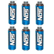 NOS High Performance Energy Drinks (24fl.oz Original) Twist Top Cans-Pack of 6