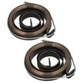 thumbnail image 4 of Drill Press Spring, Drill Press Return Spring 2Pcs Portable Robust  For, 4 of 8