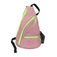 thumbnail image 5 of yotijay Pickleball Bag Multifunction Pickleball Backpack for Ladies Men Women Travel pink, 5 of 9