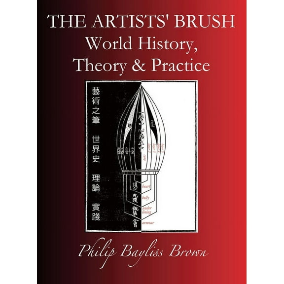 The Artists' Brush (Hardcover)
