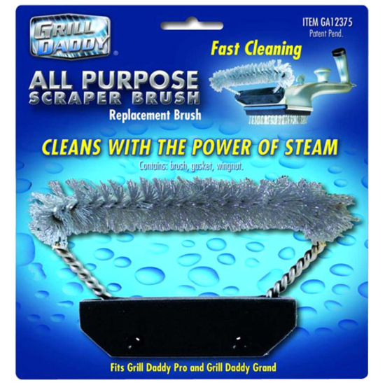 Grill Daddy Replacement Brush
