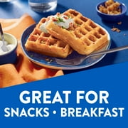 Krusteaz Light and Crispy Belgian Waffle Mix, Krusteaz Waffle Mix, 28 oz Box