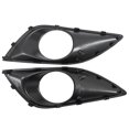 thumbnail image 3 of Automobile Right Front Bumper Fog Lamp Cover for, 3 of 5