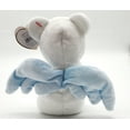 thumbnail image 4 of Ty Beanie Baby: Star the Bear - Gold Star | Stuffed Animal | MWMT, 4 of 6