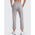 thumbnail image 2 of Pantalones CRZ YOGA Joggers Livianos para Mujer 69 cm, 2 of 7