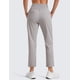thumbnail image 2 of Pantalones CRZ YOGA Joggers Livianos para Entrenamiento 27" Talle XX-Small, 2 of 7