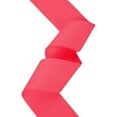 thumbnail image 5 of LaRibbons 1 1/2" Textured Grosgrain Ribbon, Shocking Pink, 50 Yard Roll, 5 of 7