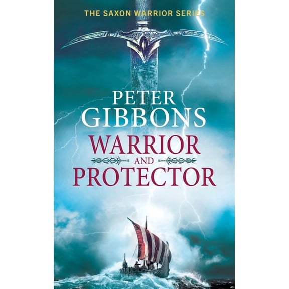 Warrior and Protector, (Hardcover)