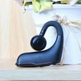 thumbnail image 3 of 1 1 Headphones Built in Microphone Stereo Earhooks Call Reminder for Business, 3 of 9