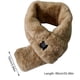 thumbnail image 2 of Bufanda Calentada Por Usb Con 3 Niveles De Calefacción Bufanda De Calefacción Eléctrica De Invierno Bufandas Suaves Cálidas Calentador De Cuello Para Hombres Y Mujeres Inevent AP007013-03, 2 of 6