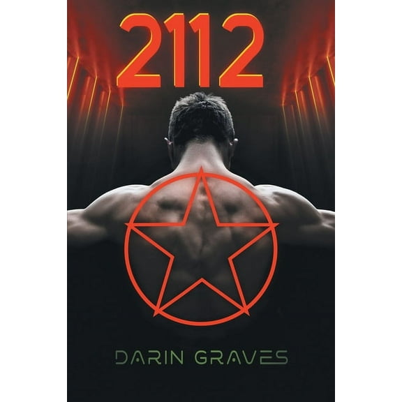 2112, (Paperback)
