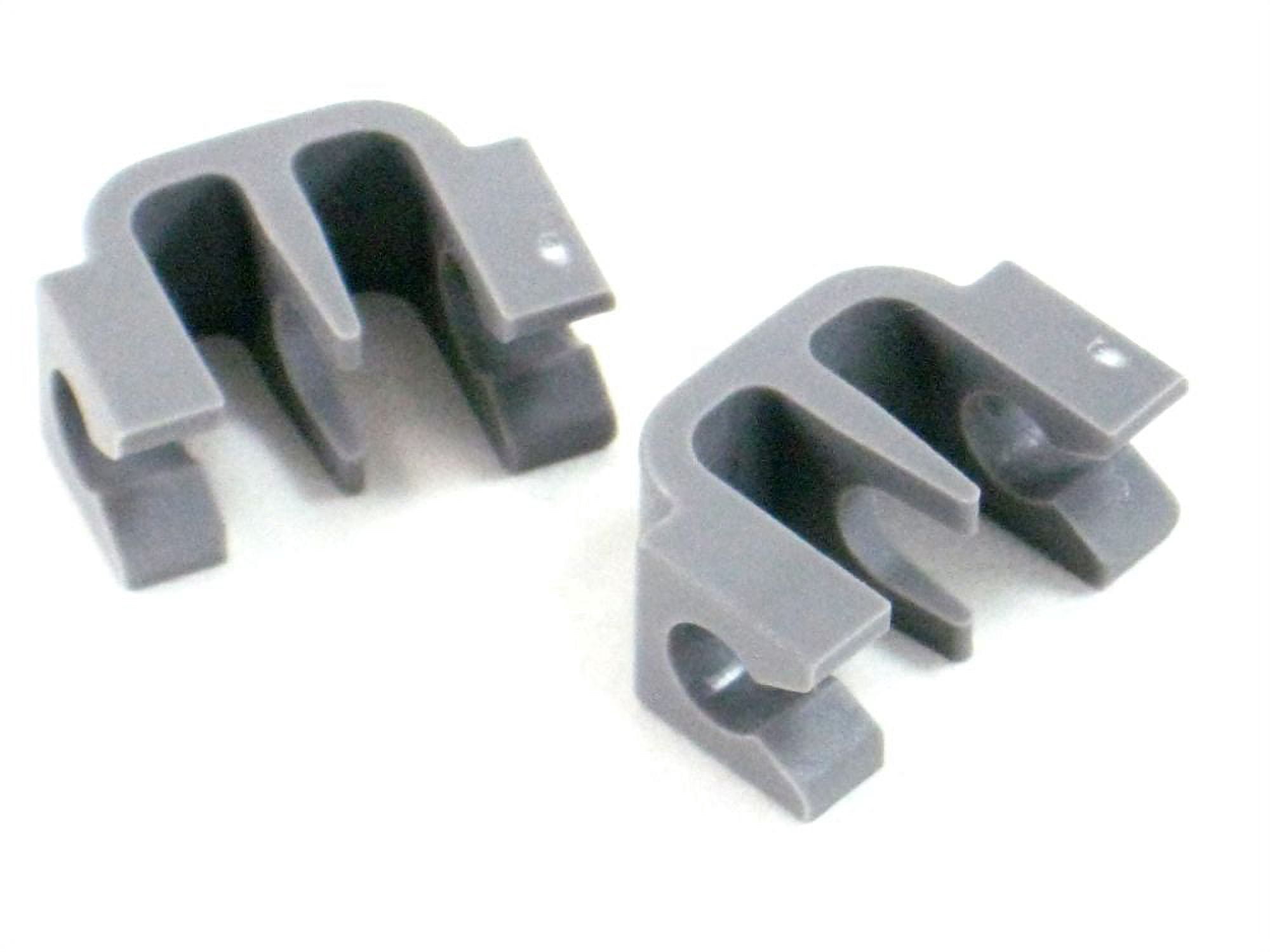 ForeverPRO 00167291 Tine Insert Clip 2-Pack for Bosch Dishwasher 167291