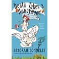 thumbnail image 1 of Death Takes a Honeymoon (Carnegie Kincaid, Book 4), 1 of 2