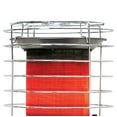 thumbnail image 3 of Dyna-Glo Portable Gas Powered Radiant Cabinet Heater, 3 of 4