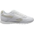 thumbnail image 4 of Tenis Reebok  Mujer Royal Glide LX Blanco DV6836, 4 of 4
