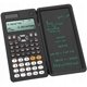 thumbnail image 4 of Multifunctional Scientific Calculator Handheld Accounting Tablet Cpa, 4 of 5