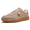 Brown, variant on Tryards Rhinestone Fashion Glitter Sneakers Sparkly Bling Bedazzled Casual Walking Shoes for Women