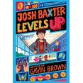 thumbnail image 1 of Pre-Owned Josh Baxter Levels Up Paperback, 1 of 1