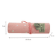 thumbnail image 2 of Pluma simple bolsa de pluma orejas de conejo estudiantes universitarios estudiantes de secundaria cortina de pluma Adepaton CPB-US-XD153-1, 2 of 5