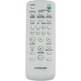 thumbnail image 2 of Télécommande de Remplacement RM-SC30 pour Système Micro Hi-Fi CMT-CP555 CMT-CPX22 RM-SC3, 2 of 5