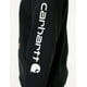 thumbnail image 5 of Sudadera Carhartt para hombre, holgada, con logotipo de peso medio, 5 of 7