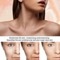 thumbnail image 3 of Crema facial eliminadora de arrugas instantánea, Lifting, reafirmante, desvanecimiento de líneas finas, blanqueamiento antienvejecimiento, hidratante, iluminador, Cosméticos Coreanos, 3 of 3