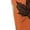 Ginger, variant on Women's Halloween Print Pajama Pants Loose Fit Soft Breathable Polyester, No Drawstring Sleep Bottoms for Halloween Party Nightwear, Home Lounge Casual Comfort, Seasonal Present Family Gathering