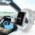 thumbnail image 4 of IP67 Smartwatch with Sleep Monitoring Bluetooth Call and Fitness Tracking for Sports, 4 of 8