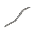 thumbnail image 4 of DimyFew Outil de Jonction Double Extrémité en Acier pour Mortier Équipement de Finition Portable en Acier Inoxydable Design Ergonomique Adapté aux Constructeurs Réparations à Domicile Style C, 4 of 8