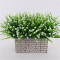 thumbnail image 2 of Flores Artificiales de Gypsophi de Plástico, Pntas para El Del Bebé, Hierba, Hogar, Boda, Decoración Floral perfecl Flor de gipsófila artificial, 2 of 8