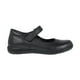 thumbnail image 2 of ZAPATOS ESCOLARES STYLO NIÑA 23354 PIEL NEGRO 18-21, 2 of 4