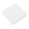 thumbnail image 1 of 500 Sheets Laboratory Weighing Paper Square Paper Sheets for Samples Transfer, 1 of 8