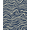 Blue, Pattern 3, variant on ODIKA 4' x 6' Machine Washable Non-Slip Area Rug, Contemporary Wave High Traffic Rug, Navy, 548237
