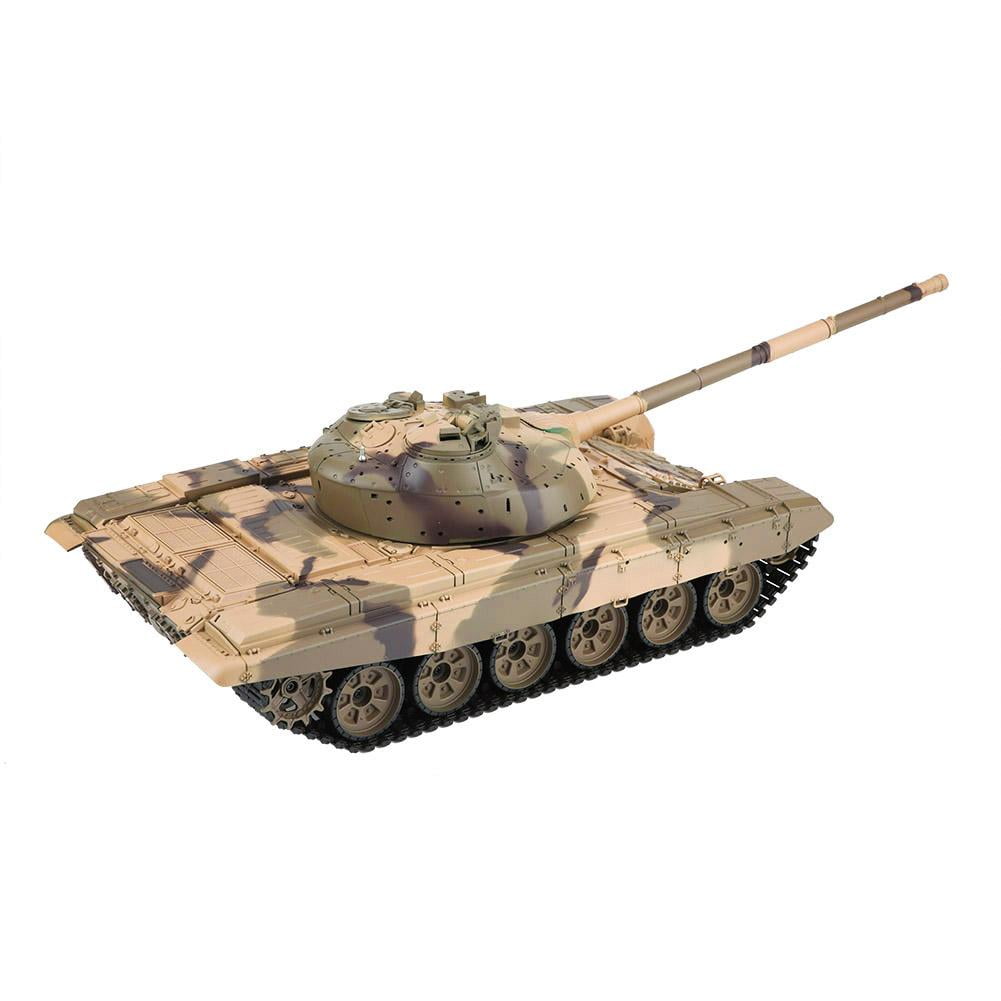 best heng long tank