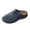 Navy, variant on Women's F𝗅oral Closed Toe Sandals Hollow Breathable Slippers Holiday Outdoor Clogs Summer Beac𝗁 Flops V𝗂ntage Fashion Backless Sandal