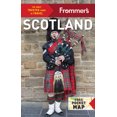 thumbnail image 2 of Pre-Owned Frommer's Scotland (Paperback) 1628874007 9781628874006, 2 of 2