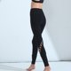 thumbnail image 5 of Pantalones deportivos de yoga para mujer, mallas elásticas y transpirables para correr (S), 5 of 8