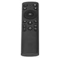 thumbnail image 1 of Control remoto inalámbrico USB, Alta Sensibilidad Profesional 2.4G Control remoto Inteligente Diseño Ergonomico para Computadora para TV, 1 of 7