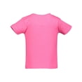thumbnail image 3 of Rabbit Skins Infant Cotton Jersey T-Shirt - 3401, 3 of 4