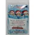 thumbnail image 1 of Hoppy Paws Santa's Magic Pillowcase, 1 of 1