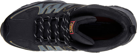 skechers men's holdredge rebem work boot