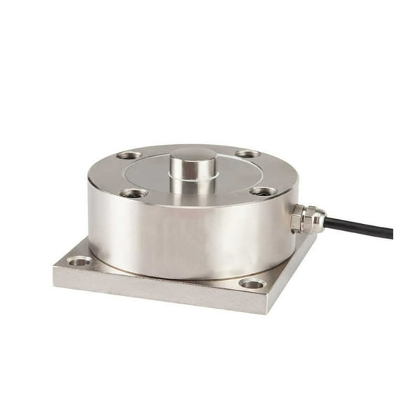 Spoke Type Load Cell Alloy SteelPancake Compression Force Load Cell Sensor For Platform Scale For Hopper