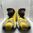 thumbnail image 2 of Ni - ke Air Jordan One Take 4 Men's Sz 12 Yellow White Black Taxi Ni - ke Retro Lifestlye 1, 2 of 5