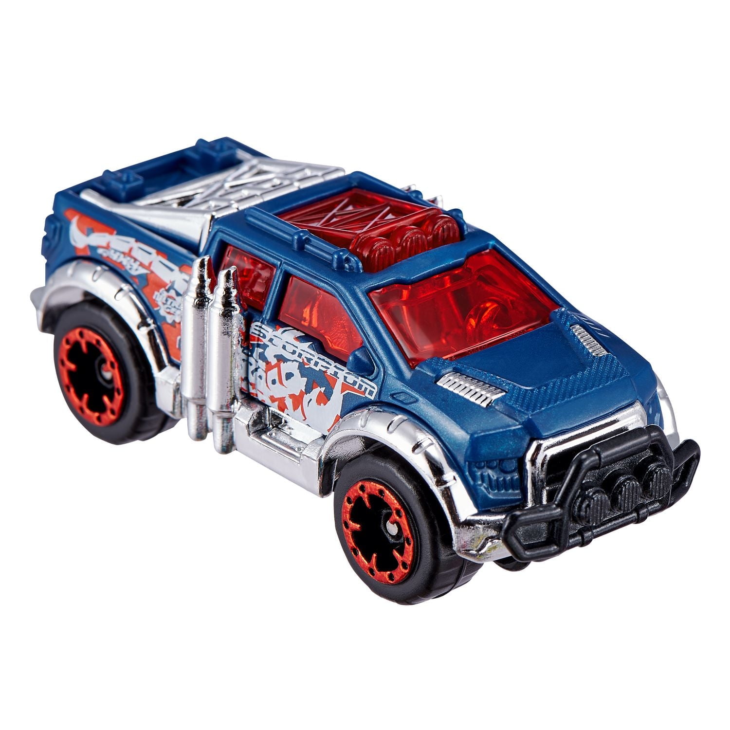 Metal Machines Mini Racing Car Toy 1 Pack Series 2