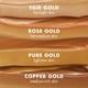 thumbnail image 5 of Gotas Bronceadoras e.l.f. SKIN Bronceador Líquido para Rostro y Cuerpo, 5 of 8