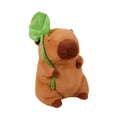 thumbnail image 4 of Juguete de peluche Carpincho Strade Fareast Limited 30 centimetros, 4 of 8