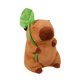 thumbnail image 4 of Juguete de peluche Carpincho Strade Fareast Limited 30 centimetros, 4 of 8