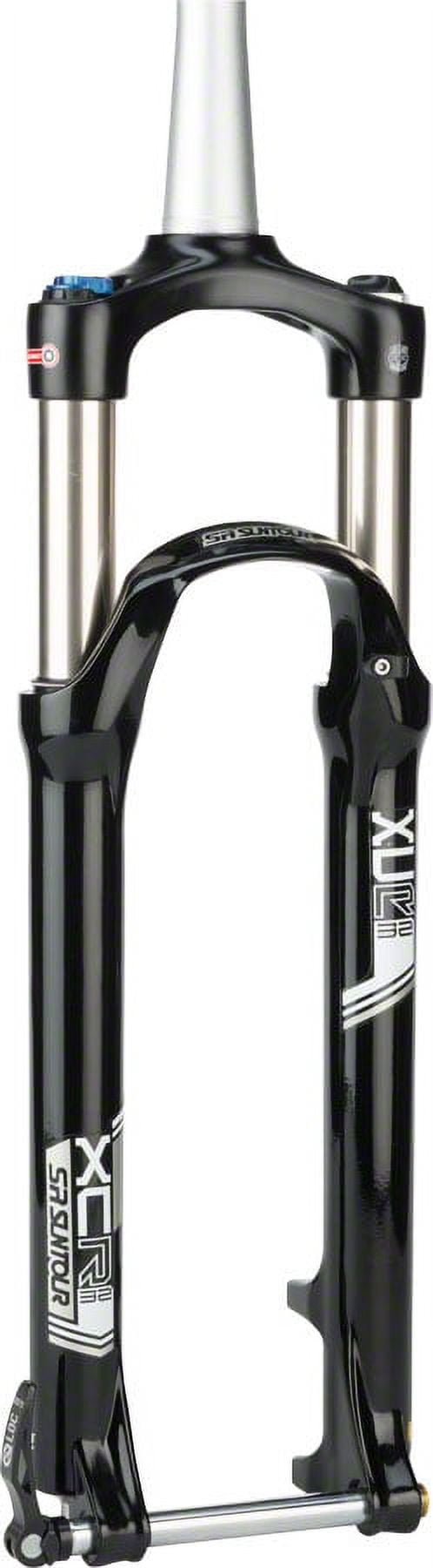 SR Suntour XCR Air LO-R Suspension Fork 27.5